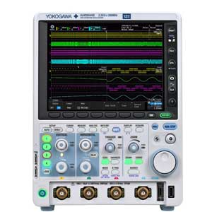 Yokogawa DLM3000HD Serie Oscilloscopi