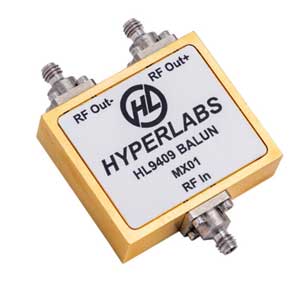Hyperlabs HL9409 Broadband Balun