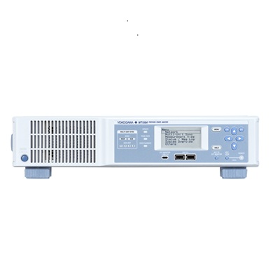 Yokogawa WT1500 Precision Power Analyzer