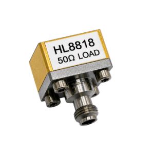 Hyperlabs HL8818 Broadband 50 Ω Termination