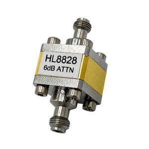 Hyperlabs - Ultrabroadband component to 145GHz+ and Pulse Generator