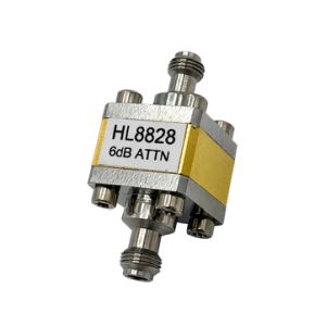 HL8828 Broadband Attenuator